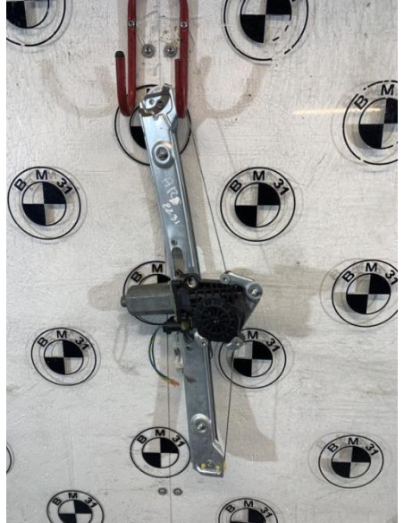 Leve vitre electrique arriere gauche BMW SERIE 3 E46 TOURING PHASE 1 BREAK Diesel