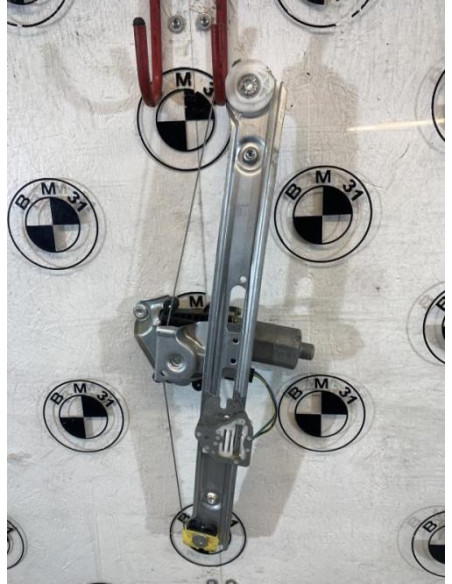 Leve vitre electrique arriere gauche BMW SERIE 3 E46 TOURING PHASE 1 BREAK Diesel