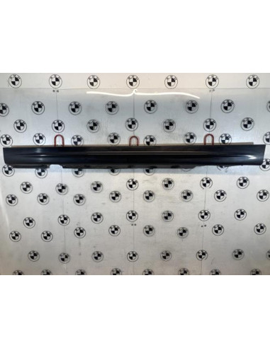 Bas de caisse gauche BMW SERIE 3 E46 PHASE 1 