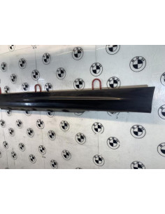 Bas de caisse gauche BMW SERIE 3 E46 PHASE 1  2