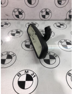Retroviseur interieur BMW SERIE 3 E90 PHASE 1 