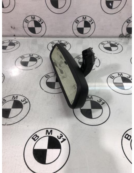 Retroviseur interieur BMW SERIE 3 E90 PHASE 1 