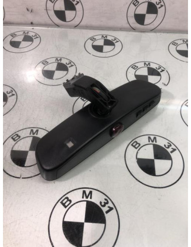 Retroviseur interieur BMW SERIE 3 E90 PHASE 1 