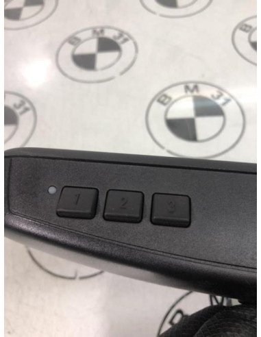 Retroviseur interieur BMW SERIE 3 E90 PHASE 1 