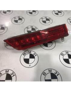 Feu arriere secondaire gauche (feux) BMW SERIE 7 E66 LIMOUSINE PHASE 1 Essence