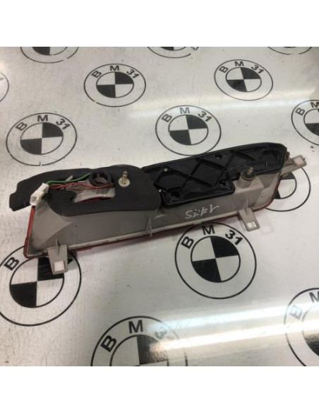 Feu arriere secondaire gauche (feux) BMW SERIE 7 E66 LIMOUSINE PHASE 1 Essence