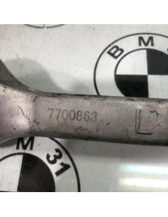 Bras de suspension superieur avant gauche BMW SERIE 5 E39 PHASE 2 Diesel 2