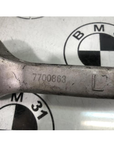 Bras de suspension superieur avant gauche BMW SERIE 5 E39 PHASE 2 Diesel