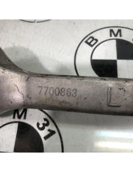 Bras de suspension superieur avant gauche BMW SERIE 5 E39 PHASE 2 Diesel