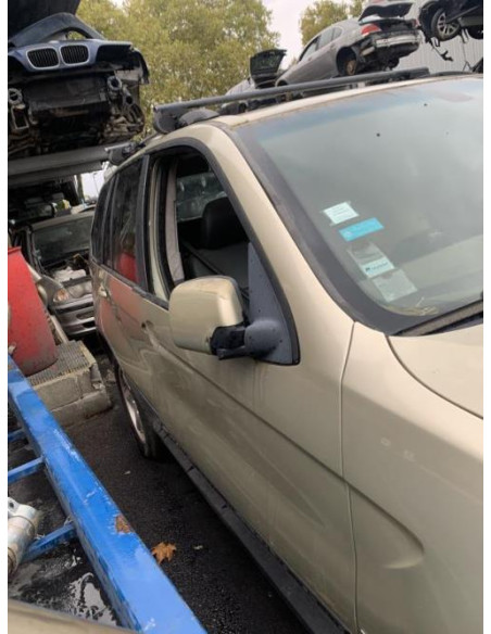 Bras tirant avant gauche BMW X5 E53 Diesel