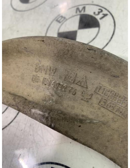 Bras de suspension arriere droit BMW SERIE 5 F11 TOURING PHASE 1 BREAK Diesel