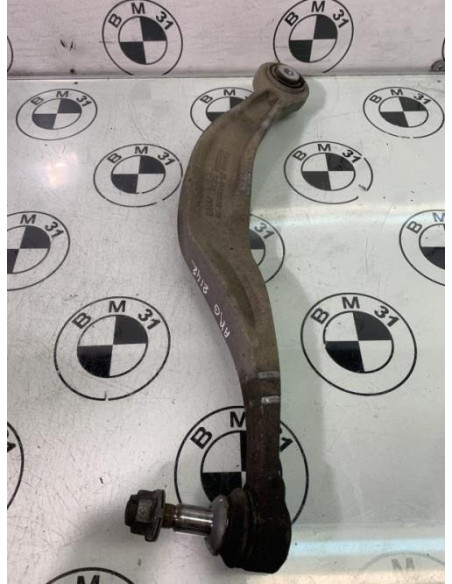 Bras de suspension arriere gauche BMW SERIE 5 F11 TOURING PHASE 1 BREAK Diesel
