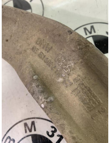 Bras de suspension arriere gauche BMW SERIE 5 F11 TOURING PHASE 1 BREAK Diesel