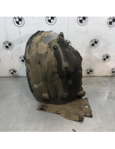 Pare boue avant gauche BMW SERIE 5 F11 TOURING PHASE 1 BREAK Diesel 2