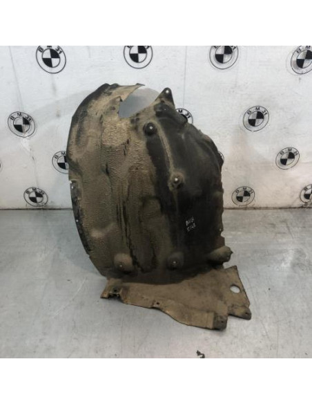Pare boue avant gauche BMW SERIE 5 F11 TOURING PHASE 1 BREAK Diesel