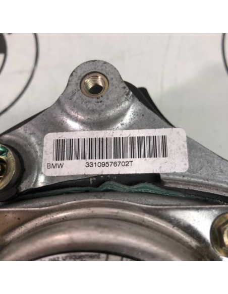 Air bag conducteur BMW SERIE 3 E46 PHASE 1 Diesel