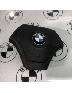 Air bag conducteur BMW SERIE 3 E46 PHASE 1 Diesel 2