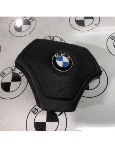 Air bag conducteur BMW SERIE 3 E46 PHASE 1 Diesel