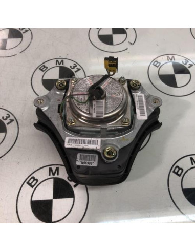 Air bag conducteur BMW SERIE 3 E46 PHASE 1 Diesel