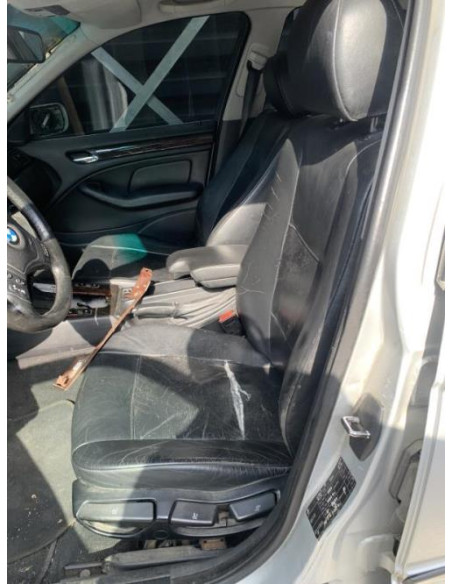 Air bag conducteur BMW SERIE 3 E46 PHASE 1 Diesel