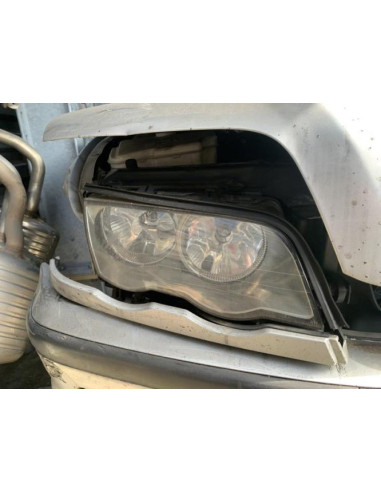 Air bag conducteur BMW SERIE 3 E46 PHASE 1 Diesel