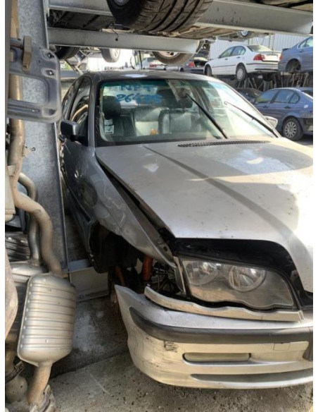 Air bag conducteur BMW SERIE 3 E46 PHASE 1 Diesel