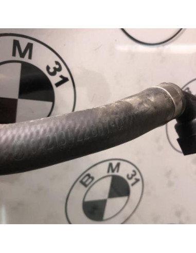 Durite BMW X3 E83 PHASE 2 Diesel