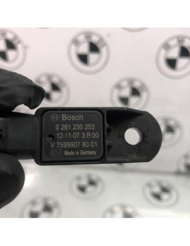 Capteur BMW SERIE 1 F21 PHASE 1 Essence