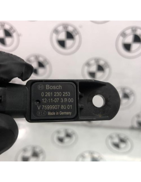 Capteur BMW SERIE 1 F21 PHASE 1 Essence