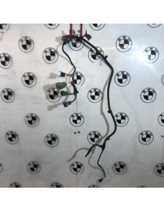 Faisceau moteur BMW SERIE 3 E90 PHASE 1  2