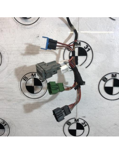 Faisceau moteur BMW SERIE 3 E90 PHASE 1 