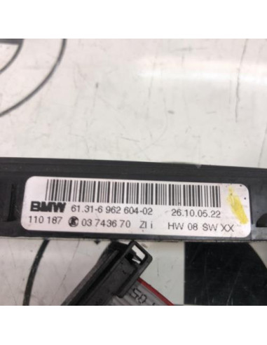 Bouton/Interrupteur BMW SERIE 1 E87 PHASE 2 Diesel