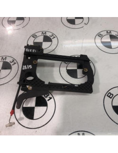 Support poignee porte avant droite BMW SERIE 5 E39 PHASE 2 Diesel 2