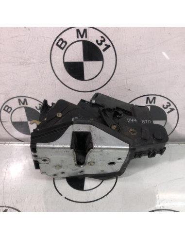 Serrure avant droit BMW SERIE 3 E46 PHASE 1 Diesel