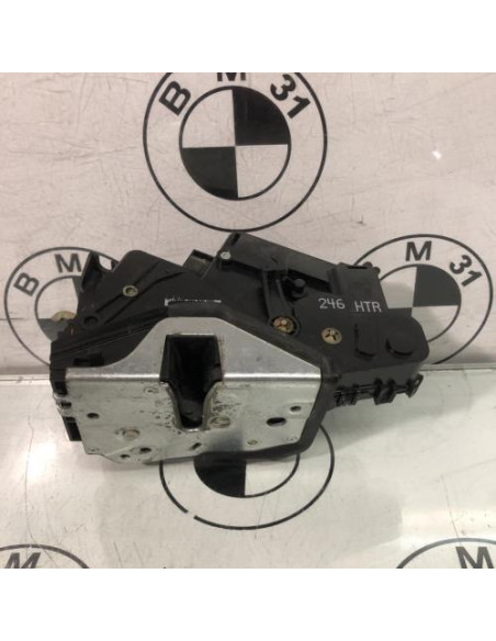 Serrure arriere droit BMW SERIE 3 E46 PHASE 1 Diesel
