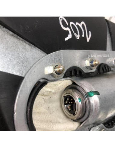 Air bag lateral droit BMW SERIE 3 E46 PHASE 1 Diesel