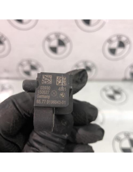 Capteur BMW X6 F16 