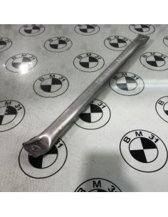 Face avant BMW X6 F16 