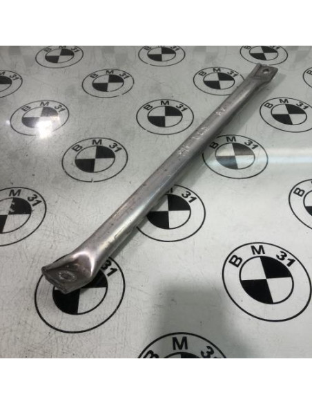 Face avant BMW X6 F16 