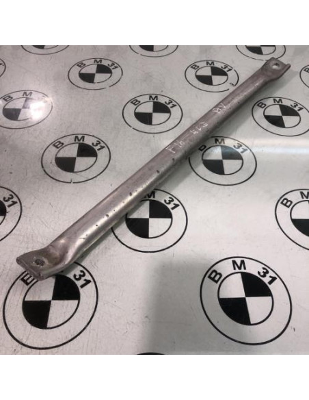 Face avant BMW X6 F16 