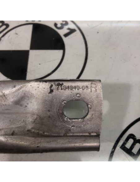 Face avant BMW X6 F16 