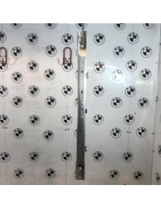 Face avant BMW X6 F16 