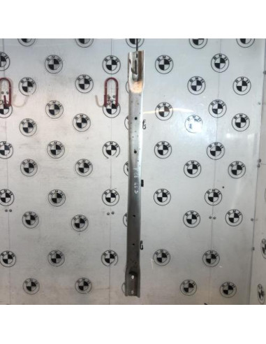 Face avant BMW X6 F16 