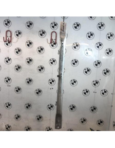 Face avant BMW X6 F16  2