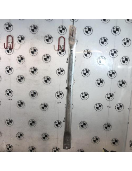 Face avant BMW X6 F16 