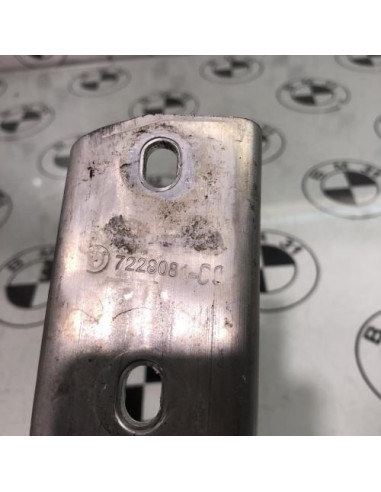 Face avant BMW X6 F16 