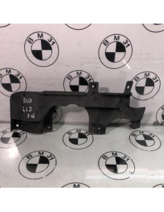 Cache moteur  BMW X6 F16 