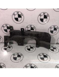 Cache moteur  BMW X6 F16  2