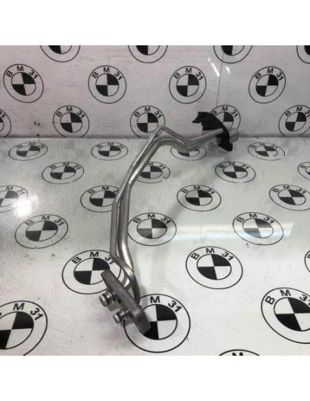 Tuyau de climatisation BMW X6 F16 