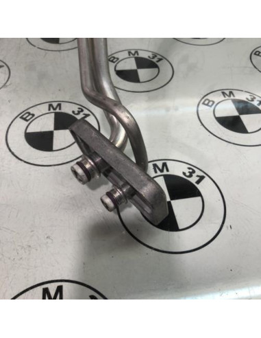 Tuyau de climatisation BMW X6 F16 